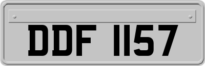 DDF1157