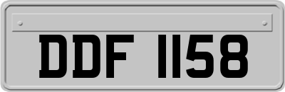 DDF1158