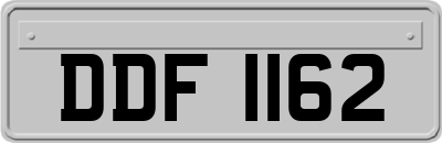 DDF1162