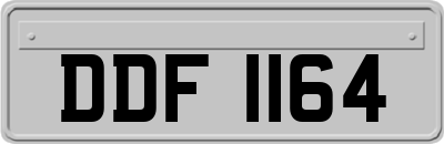 DDF1164