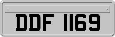 DDF1169