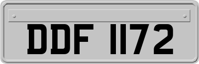 DDF1172