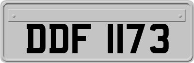 DDF1173