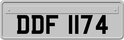 DDF1174