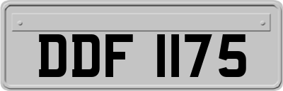 DDF1175