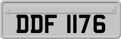 DDF1176