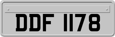 DDF1178