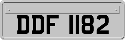 DDF1182