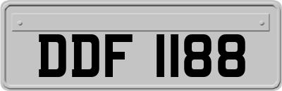 DDF1188
