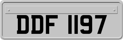 DDF1197