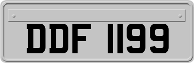 DDF1199