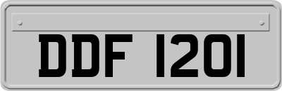 DDF1201