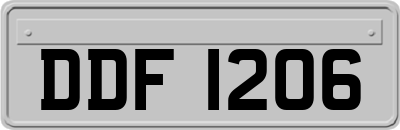 DDF1206