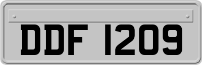 DDF1209