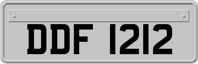 DDF1212
