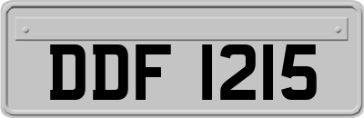 DDF1215