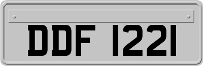 DDF1221