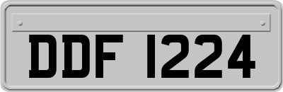 DDF1224