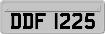 DDF1225