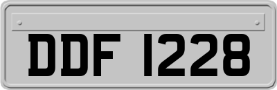 DDF1228