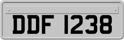 DDF1238