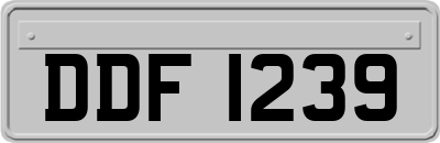 DDF1239