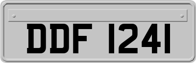 DDF1241