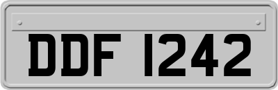 DDF1242