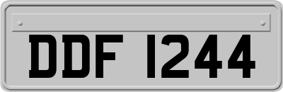 DDF1244