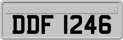 DDF1246