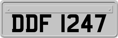 DDF1247