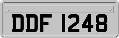 DDF1248