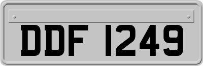 DDF1249