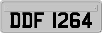 DDF1264
