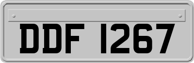 DDF1267