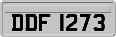 DDF1273