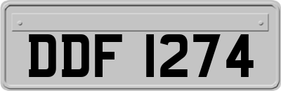 DDF1274