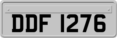DDF1276