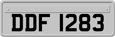 DDF1283