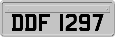 DDF1297