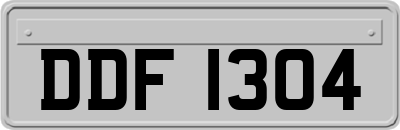 DDF1304