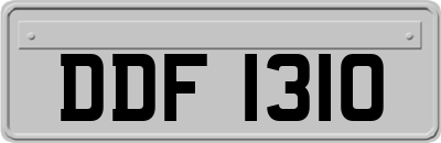 DDF1310