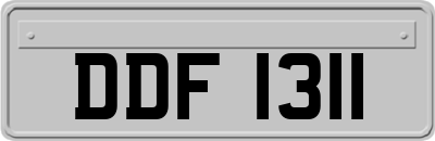 DDF1311