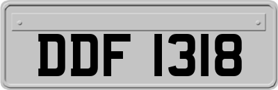 DDF1318