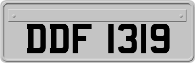 DDF1319
