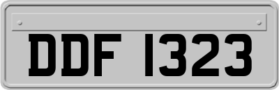 DDF1323