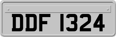 DDF1324