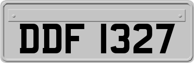 DDF1327