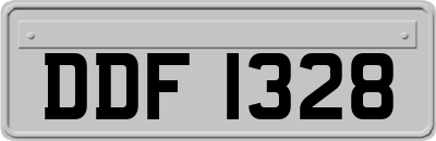 DDF1328
