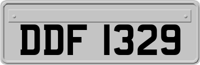 DDF1329